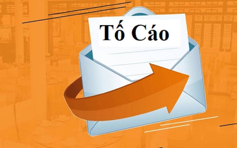 Một số quy định mới về tố cáo