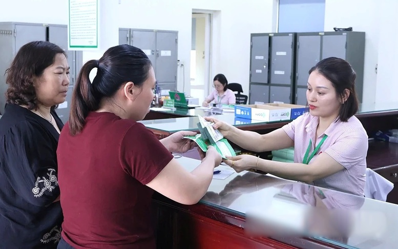 Tín dụng chính sách: Cơ hội cho người sau cai nghiện làm chủ cuộc sống