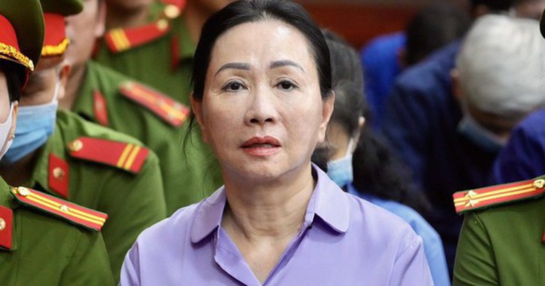 Vụ án Trương Mỹ Lan: Đã chi trả hơn 12 nghìn tỷ đồng cho trái chủ- Ảnh 1.