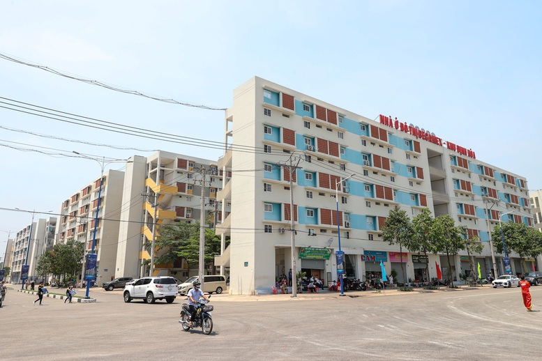 Quán triệt quan điểm quyền có nơi ở hợp pháp là quyền cơ bản của công dân- Ảnh 7.