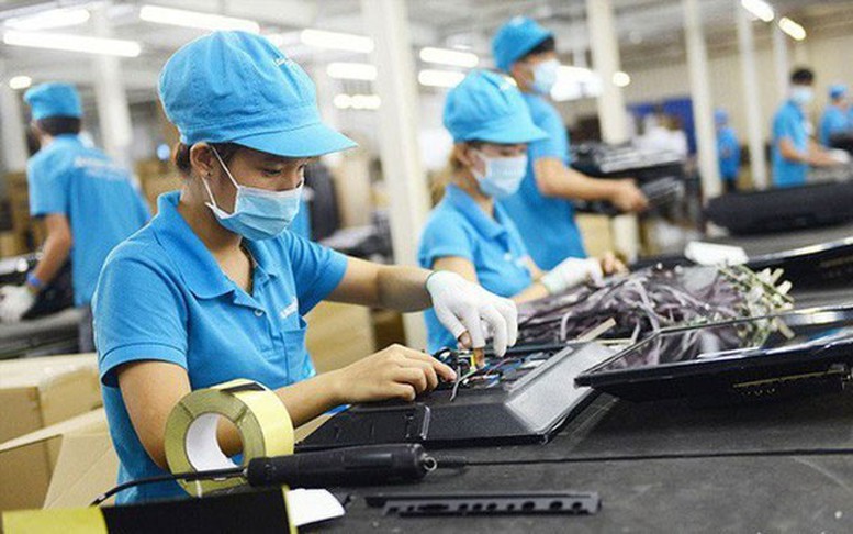 Đề xuất sửa tiêu chí xác định doanh nghiệp nhỏ và vừa