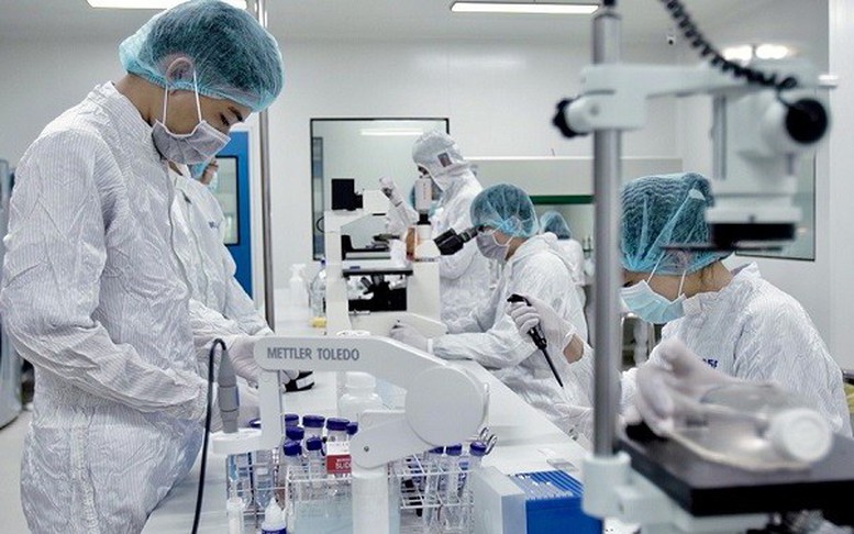 Đề xuất quy định quản lý nhiệm vụ KHCN, đổi mới sáng tạo thuộc phạm vi quản lý của Bộ Y tế