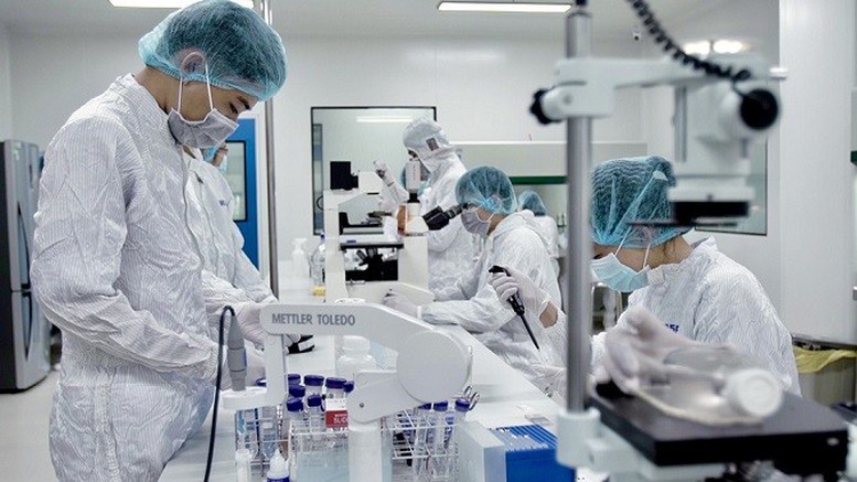 Đề xuất quy định quản lý nhiệm vụ KHCN, đổi mới sáng tạo thuộc phạm vi quản lý của Bộ Y tế- Ảnh 1. Đề xuất quy định quản lý nhiệm vụ KHCN, đổi mới sáng tạo thuộc phạm vi quản lý của Bộ Y tế- Ảnh 1.