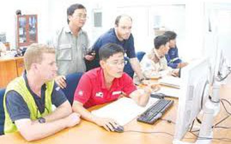 Thủ tục cấp giấy phép lao động khi thay đổi hình thức làm việc