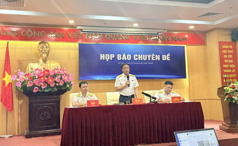 Cục Thuế thông tin về tạm hoãn xuất cảnh do nợ thuế- Ảnh 1.