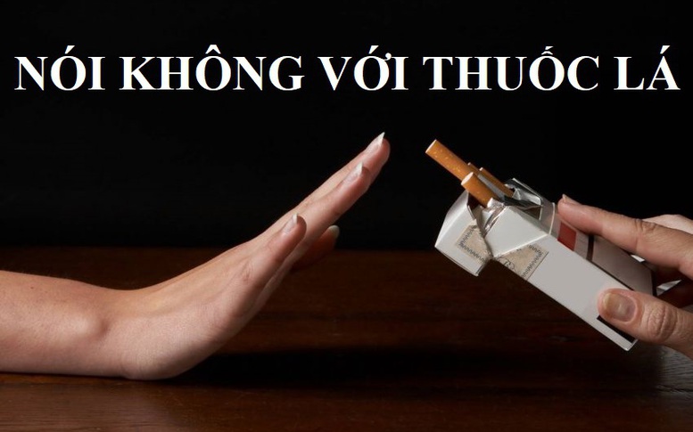 Đề xuất cấm mua, sử dụng thuốc lá đối với người sinh từ ngày 1/1/2010 trở về sau