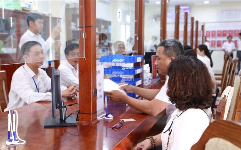 Có được ghi nợ tiền sử dụng đất khi chưa có hướng dẫn?
