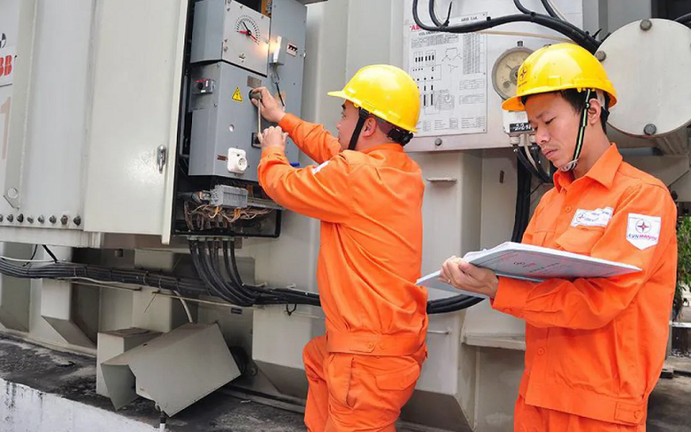 Bộ Công Thương: Chưa áp dụng khung giờ điện mới