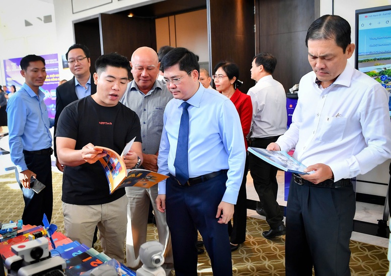 Cần Thơ lập Quỹ phát triển khoa học công nghệ và đổi mới sáng tạo- Ảnh 2.