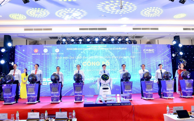 Cần Thơ lập Quỹ phát triển khoa học công nghệ và đổi mới sáng tạo