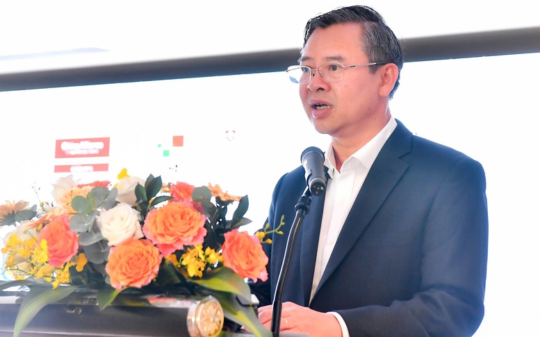 Cần Thơ thúc đẩy hợp tác đô thị xanh vùng sông Mekong