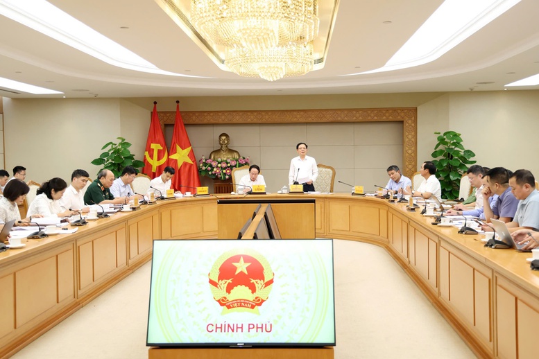 Rà soát chặt chẽ, bảo đảm chủ quyền trong xử phạt vi phạm hành chính lĩnh vực thủy sản- Ảnh 6.