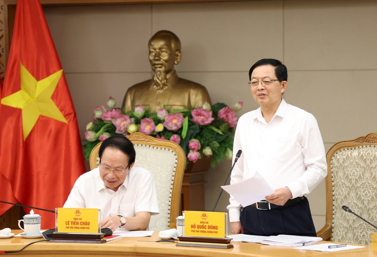 Rà soát chặt chẽ, bảo đảm chủ quyền trong xử phạt vi phạm hành chính lĩnh vực thủy sản- Ảnh 1.
