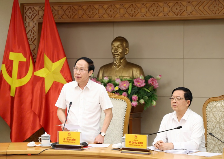 Rà soát chặt chẽ, bảo đảm chủ quyền trong xử phạt vi phạm hành chính lĩnh vực thủy sản- Ảnh 2.