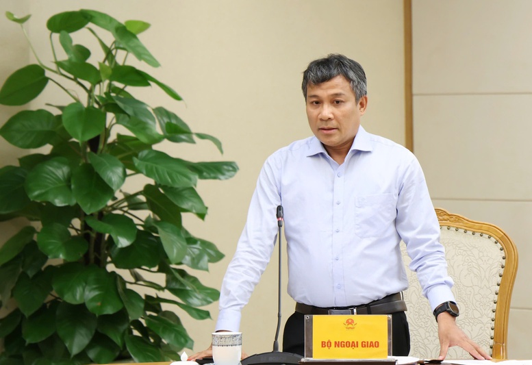 Rà soát chặt chẽ, bảo đảm chủ quyền trong xử phạt vi phạm hành chính lĩnh vực thủy sản- Ảnh 5.