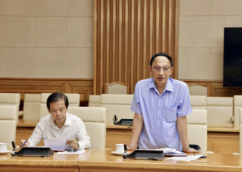Phát huy vai trò cộng tác viên dư luận xã hội, đáp ứng yêu cầu nhiệm vụ trong tình hình mới- Ảnh 4. Phát huy vai trò cộng tác viên dư luận xã hội, đáp ứng yêu cầu nhiệm vụ trong tình hình mới- Ảnh 4.
