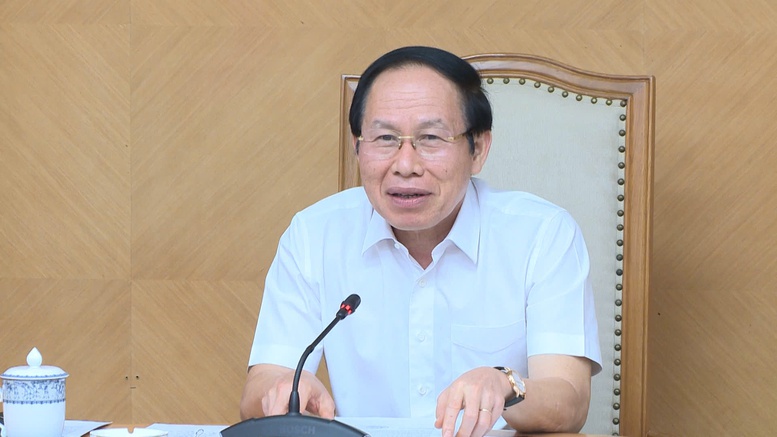 Xử lý vi phạm hành chính: Rà soát, tính toán kỹ để bảo đảm khả năng thực thi, tính răn đe và đồng thuận xã hội- Ảnh 1. Xử lý vi phạm hành chính: Rà soát, tính toán kỹ để bảo đảm khả năng thực thi, tính răn đe và đồng thuận xã hội- Ảnh 1.