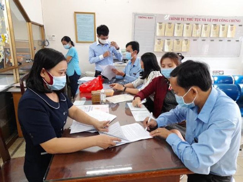 Kế hoạch triển khai thi hành Luật sửa đổi, bổ sung một số điều của Luật Công chứng- Ảnh 1.