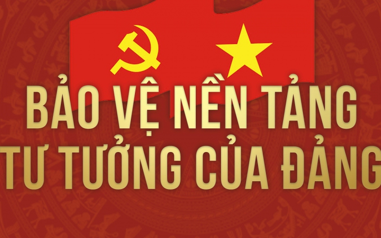 Cuộc thi chính luận về bảo vệ nền tảng tư tưởng của Đảng mở rộng 5 thể loại dự thi
