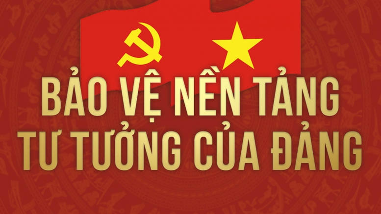 Cuộc thi chính luận về bảo vệ nền tảng tư tưởng của Đảng mở rộng 5 thể loại dự thi- Ảnh 1.