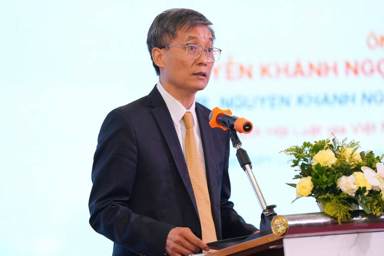 Nâng cao chuẩn mực trọng tài, gia tăng sức hút môi trường đầu tư Việt Nam- Ảnh 2.