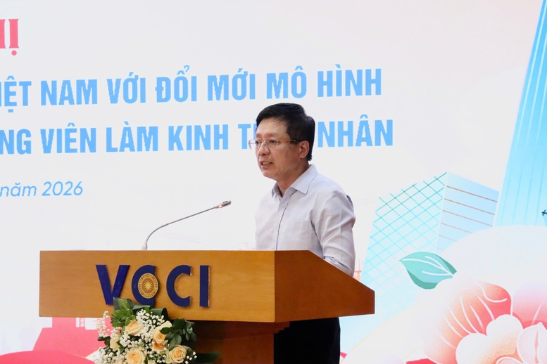 Kinh tế tư nhân giải 'bài toán' để thành động lực tăng trưởng- Ảnh 3.