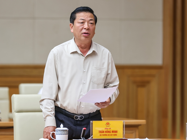 Thủ tướng: Nhà ở cho thuê là phân khúc chiến lược, dài hạn, phục vụ đông đảo người dân- Ảnh 7. Thủ tướng: Nhà ở cho thuê là phân khúc chiến lược, dài hạn, phục vụ đông đảo người dân- Ảnh 7.