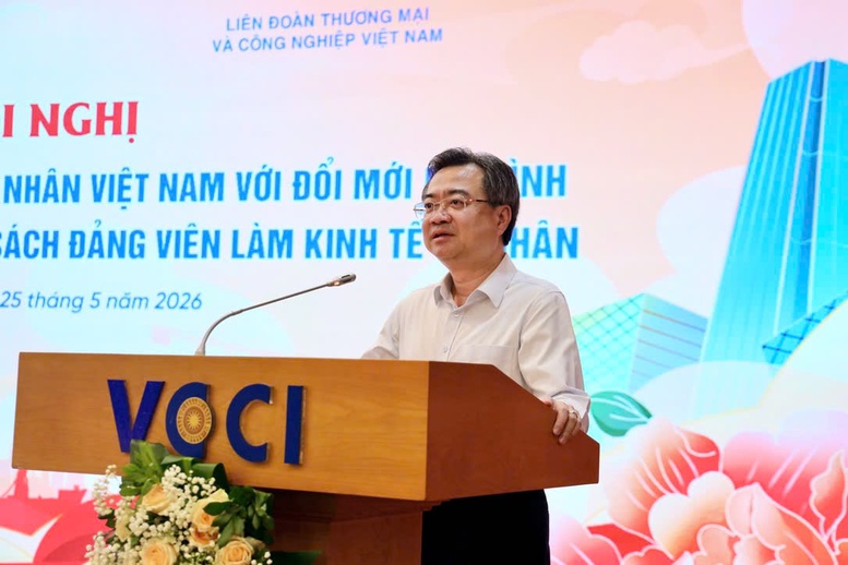 Kinh tế tư nhân giải 'bài toán' để thành động lực tăng trưởng- Ảnh 2.