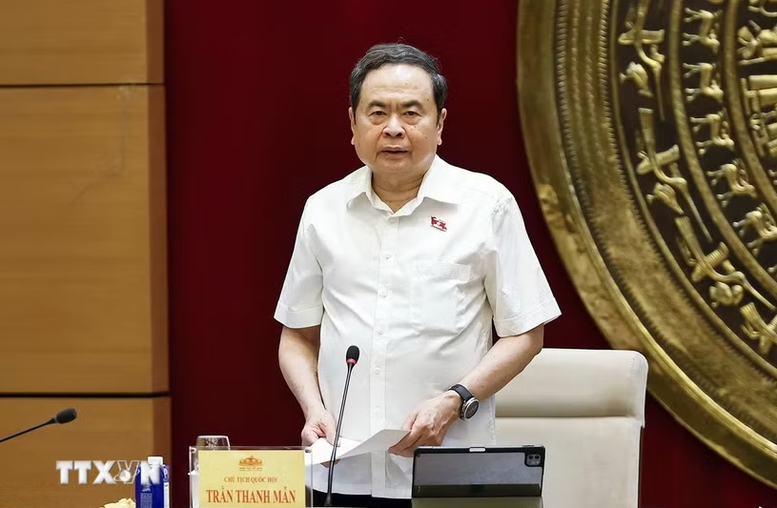 Ủy ban Khoa học, Công nghệ và Môi trường không được phép đi sau thực tiễn- Ảnh 1.