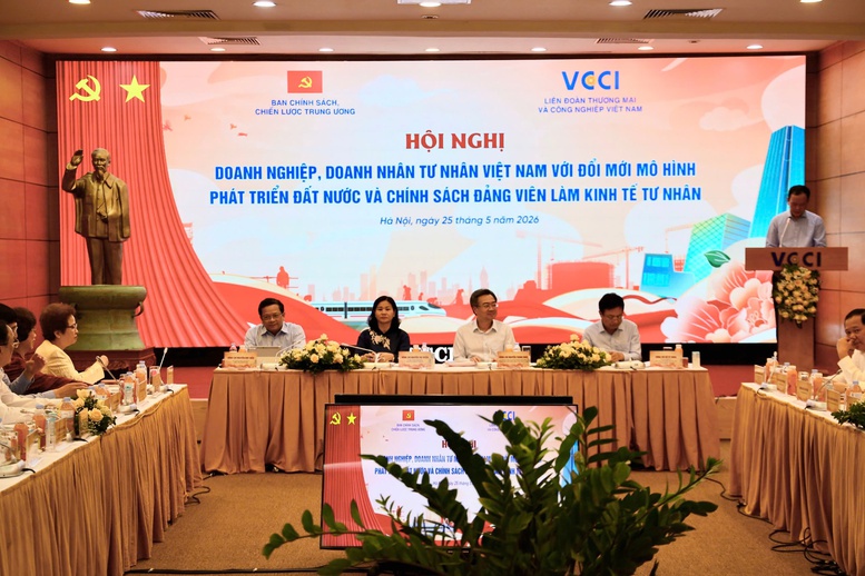 Kinh tế tư nhân giải 'bài toán' để thành động lực tăng trưởng- Ảnh 1.