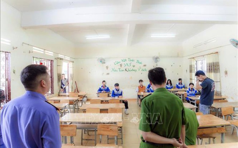 Khởi tố vụ án bạo lực học đường khiến nam sinh lớp 8 tự tử tại Lâm Đồng