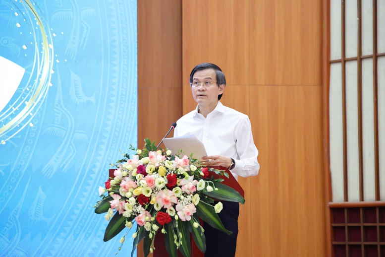 Xây dựng chính sách phát triển con người theo hướng toàn diện, thích ứng với bối cảnh mới- Ảnh 1.