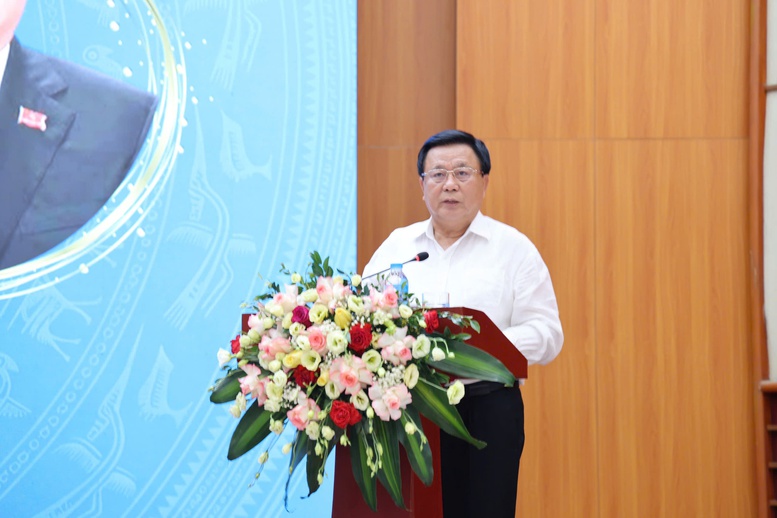 Xây dựng chính sách phát triển con người theo hướng toàn diện, thích ứng với bối cảnh mới- Ảnh 2.