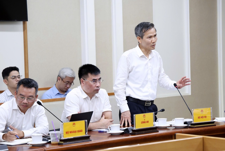 Sửa Luật Đất đai cần theo hướng công khai, minh bạch, khơi thông nguồn lực cho phát triển đất nước- Ảnh 3. Sửa Luật Đất đai cần theo hướng công khai, minh bạch, khơi thông nguồn lực cho phát triển đất nước- Ảnh 3.