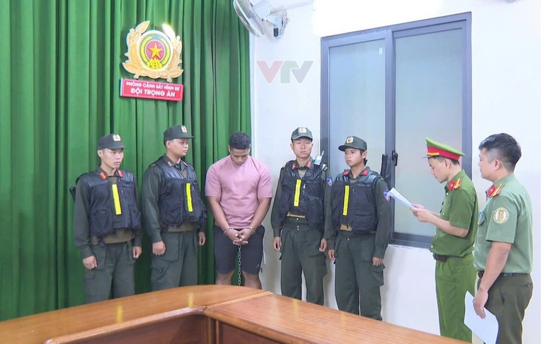 Công an TPHCM thông tin về vụ nổ súng khiến một người tử vong