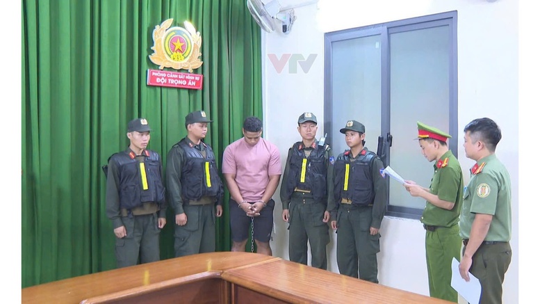 Công an TPHCM thông tin về vụ nổ súng khiến một người tử vong- Ảnh 2. Công an TPHCM thông tin về vụ nổ súng khiến một người tử vong- Ảnh 2.