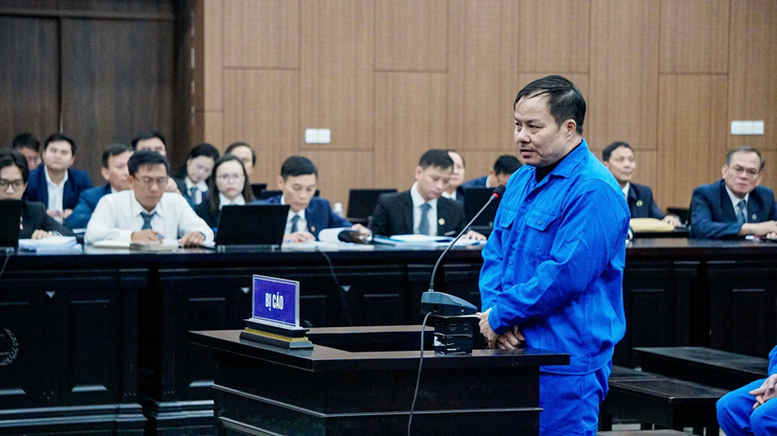 Truy tố 3 cựu Thẩm phán liên quan đến vụ "chạy án” tại tỉnh Đắk Lắk (cũ)- Ảnh 1.