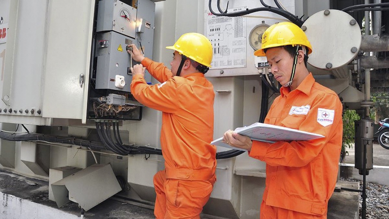 Dự kiến sửa quy định về thực hiện giá bán điện- Ảnh 1.