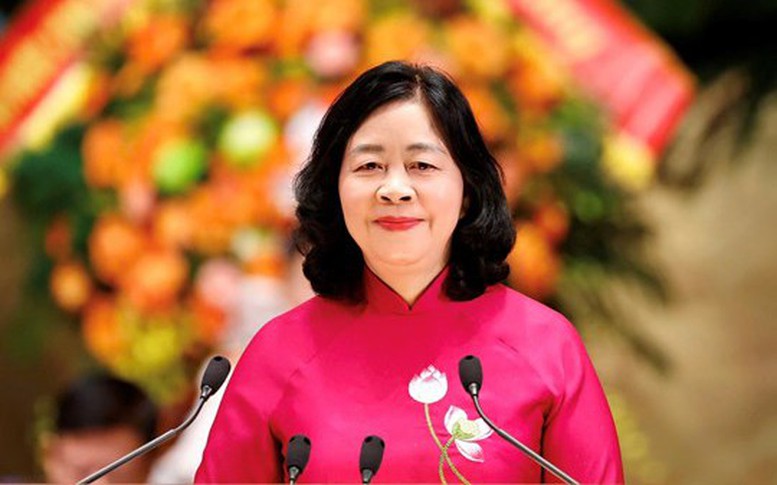 Thư chúc mừng của Chủ tịch Ủy ban Trung ương MTTQ Việt Nam nhân dịp Đại lễ Phật đản