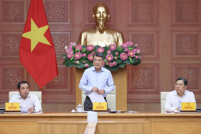 Triển khai quyết liệt các giải pháp phát triển nhà ở cho thuê đáp ứng nhu cầu ở thực của người dân- Ảnh 1.