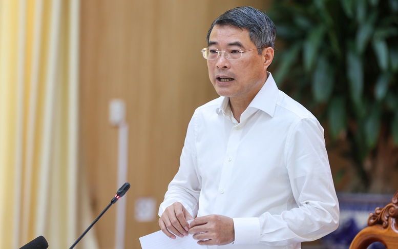 Thủ tướng Lê Minh Hưng: Cần Thơ cần đổi mới mạnh mẽ tư duy, quyết tâm, nỗ lực cao hơn rất nhiều để bứt phá