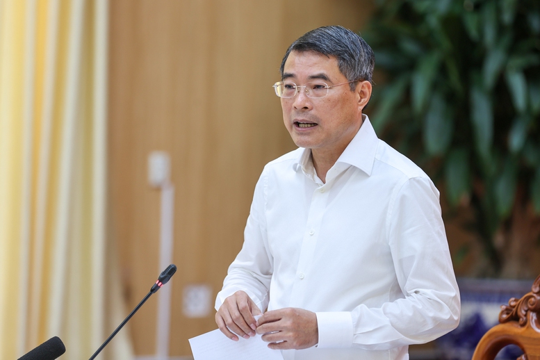Thủ tướng Lê Minh Hưng: Cần Thơ cần đổi mới mạnh mẽ tư duy, quyết tâm, nỗ lực cao hơn rất nhiều để bứt phá- Ảnh 3. Thủ tướng Lê Minh Hưng: Cần Thơ cần đổi mới mạnh mẽ tư duy, quyết tâm, nỗ lực cao hơn rất nhiều để bứt phá- Ảnh 3.