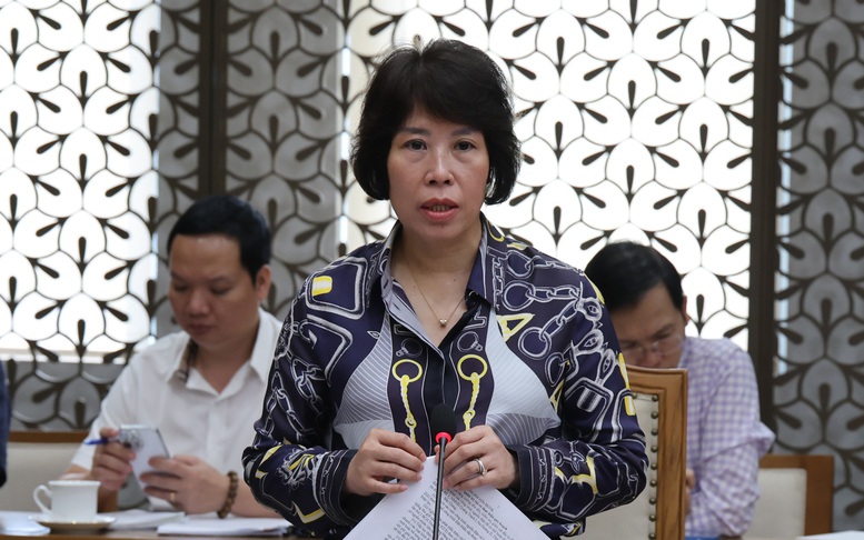 Phó Thủ tướng Thường trực Phạm Gia Túc yêu cầu không để công trình, dự án trọng điểm ngành năng lượng tiếp tục chậm tiến độ- Ảnh 3.