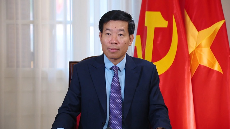 Việt Nam-Singapore: Hình mẫu hợp tác thành công trong ASEAN- Ảnh 1.