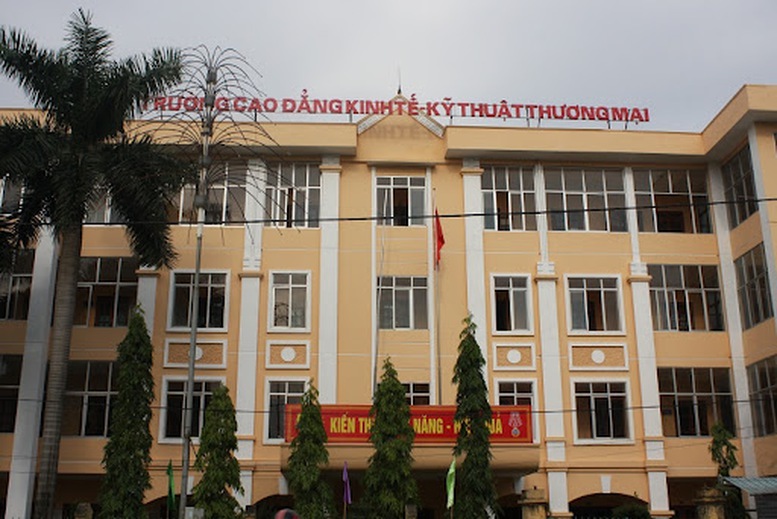 Sáp nhập Trường Cao đẳng Kinh tế - Kỹ thuật Thương mại vào Trường Đại học Điện lực- Ảnh 1.