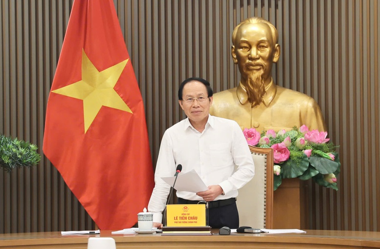 Không vì sức ép tiến độ mà hạ thấp yêu cầu về chất lượng chính sách- Ảnh 1.