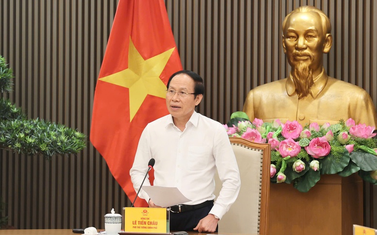 Ưu tiên tập trung nguồn lực tổng rà soát hệ thống văn bản quy phạm pháp luật