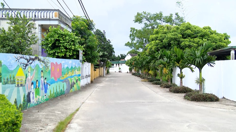 Phát động phong trào thi đua 'Toàn dân chung tay bảo vệ môi trường, vì một Việt Nam xanh – sạch - đẹp'- Ảnh 2.