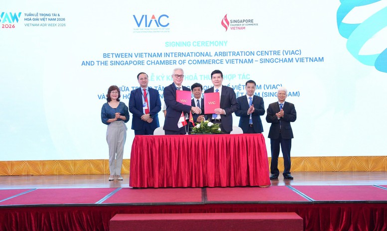 Tăng sức hút đầu tư bằng môi trường pháp lý minh bạch, ổn định- Ảnh 4. Tăng sức hút đầu tư bằng môi trường pháp lý minh bạch, ổn định- Ảnh 4.
