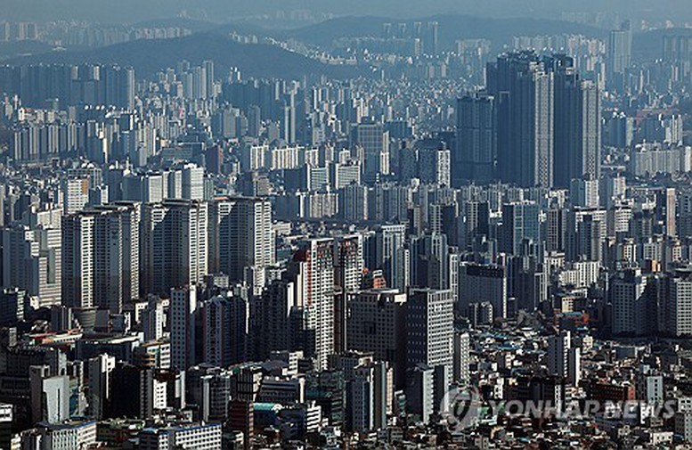 Hàn Quốc lên kế hoạch cung cấp 90.000 căn hộ cho thuê dành cho giới trẻ tại Seoul- Ảnh 1.